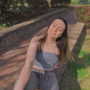 Meet your Posher, Sophia